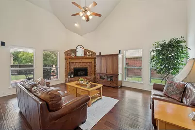 13442 Four Willows Drive, Frisco, TX 75035 - Photo 6