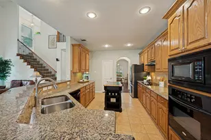 13442 Four Willows Dr, Frisco, TX 75035 - Photo 8