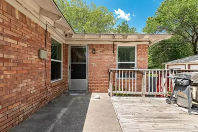 9506 Mercer Drive, Dallas, TX 75228 - Photo 16
