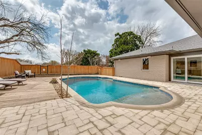 9406 Arborhill Drive, Dallas, TX 75243 - Photo 36