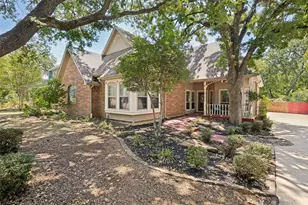 1925 Highland Park Cir, Denton, TX 76205 - Photo 1
