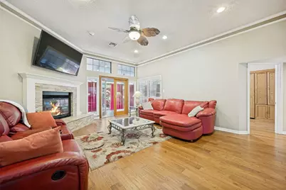 1925 Highland Park Circle, Denton, TX 76205 - Photo 6