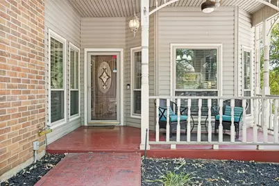 1925 Highland Park Circle, Denton, TX 76205 - Photo 2