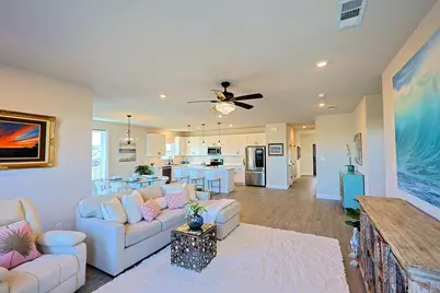 2415 Beverly Drive, Granbury, TX 76048 - Photo 2