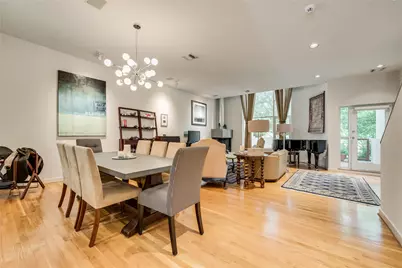 4026 Travis Street #C, Dallas, TX 75204 - Photo 16