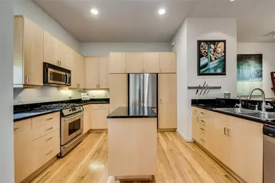 4026 Travis Street #C, Dallas, TX 75204 - Photo 14