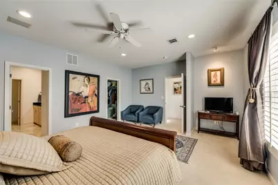 4026 Travis Street #C, Dallas, TX 75204 - Photo 22