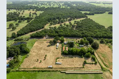 Tbd Hcr 1414, Blum, TX 76627 - Photo 10