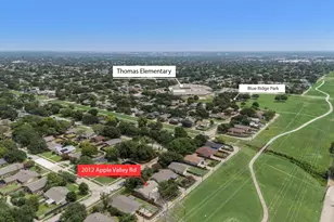 2012 Apple Valley Rd, Plano, TX 75023 - Photo 1