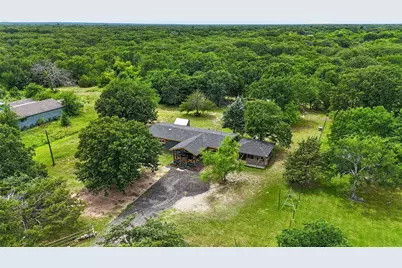 9238 Hays Circle, Quinlan, TX 75474 - Photo 2