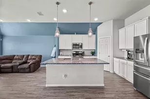 8740 Copper River Dr, Fort Worth, TX 76131 - Photo 8