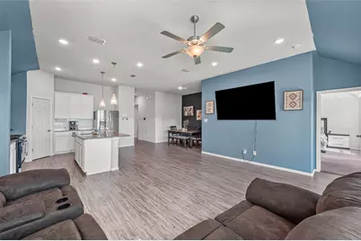 8740 Copper River Drive, Fort Worth, TX 76131 - Photo 16