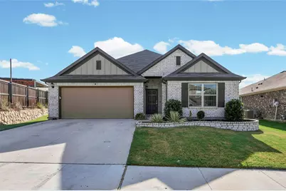 8740 Copper River Drive, Fort Worth, TX 76131 - Photo 1