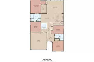 8740 Copper River Dr, Fort Worth, TX 76131 - Photo 40