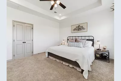 121 Walnut Street, Paradise, TX 76073 - Photo 18