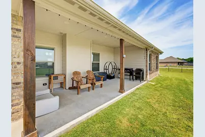 121 Walnut Street, Paradise, TX 76073 - Photo 24