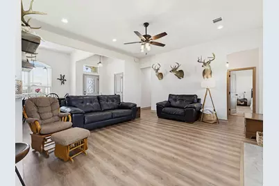 121 Walnut Street, Paradise, TX 76073 - Photo 4