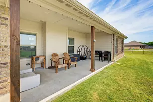 121 Walnut St, Paradise, TX 76073 - Photo 24
