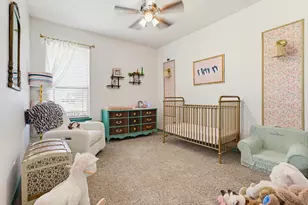 121 Walnut St, Paradise, TX 76073 - Photo 14