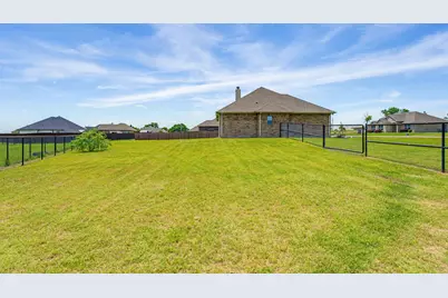 121 Walnut Street, Paradise, TX 76073 - Photo 22