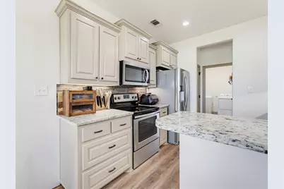121 Walnut Street, Paradise, TX 76073 - Photo 8