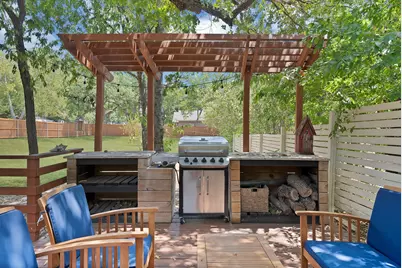 1216 N Elm Street, Weatherford, TX 76086 - Photo 30