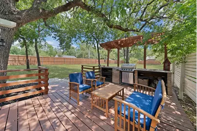 1216 N Elm Street, Weatherford, TX 76086 - Photo 28