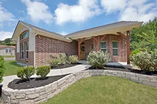 1216 N Elm St, Weatherford, TX 76086 - Photo 1