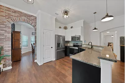 1216 N Elm Street, Weatherford, TX 76086 - Photo 4