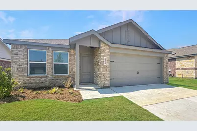 628 Haskell Drive, Aubrey, TX 76227 - Photo 1
