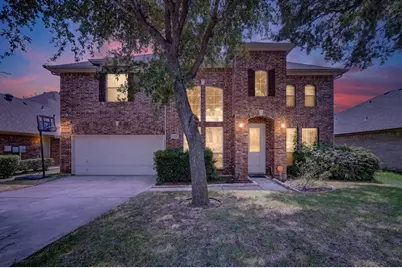 3312 Marymount Drive, Denton, TX 76210 - Photo 1