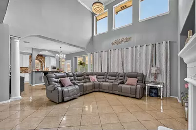 3312 Marymount Drive, Denton, TX 76210 - Photo 4