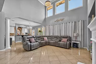 3312 Marymount Dr, Denton, TX 76210 - Photo 4