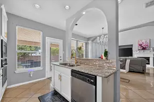 3312 Marymount Dr, Denton, TX 76210 - Photo 10