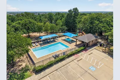 3312 Marymount Drive, Denton, TX 76210 - Photo 32