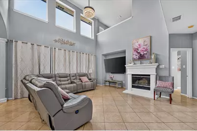 3312 Marymount Drive, Denton, TX 76210 - Photo 6