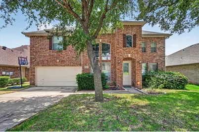 3312 Marymount Drive, Denton, TX 76210 - Photo 2