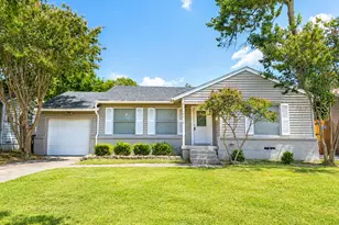 10518 Galena St, Dallas, TX 75228 - Photo 1