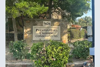 5626 Preston Oaks Road #46A, Dallas, TX 75254 - Photo 20