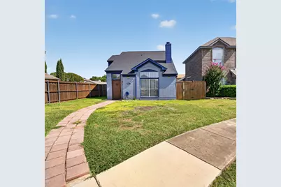 1925 Pinecrest Drive, Carrollton, TX 75010 - Photo 1