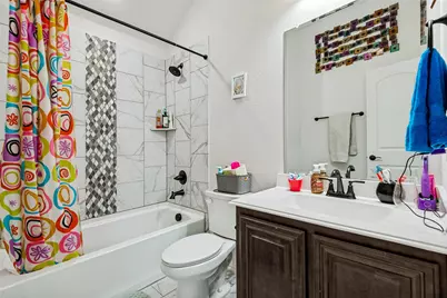 3204 Park Ridge Drive, Mesquite, TX 75181 - Photo 16