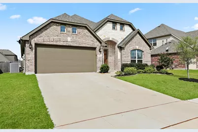 4914 Camp Verde Circle, Sherman, TX 75092 - Photo 2