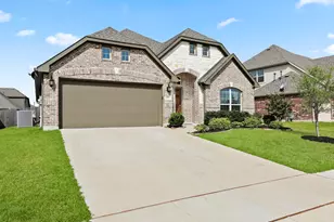 4914 Camp Verde Cir, Sherman, TX 75092 - Photo 2