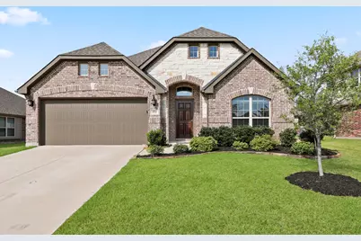 4914 Camp Verde Circle, Sherman, TX 75092 - Photo 1