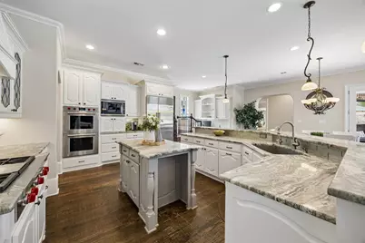 963 Noble Champions Way, Bartonville, TX 76226 - Photo 8