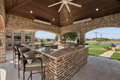 963 Noble Champions Way, Bartonville, TX 76226 - Photo 30