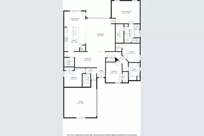 1303 Deer Hollow Drive, Arlington, TX 76002 - Photo 38