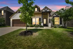 659 Cherry Bark Trl, Waxahachie, TX 75165 - Photo 1