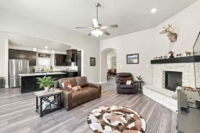 659 Cherry Bark Trail, Waxahachie, TX 75165 - Photo 12
