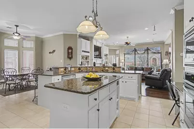 319 Lakewood Drive, Trophy Club, TX 76262 - Photo 16